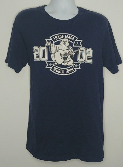 TRUE RELIGION T-shirt - Picture 1 of 7